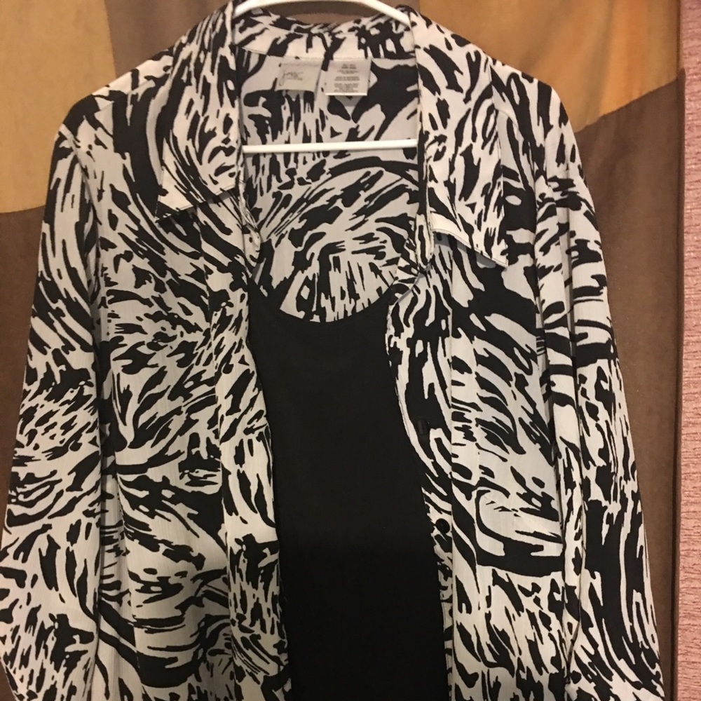 Blouse